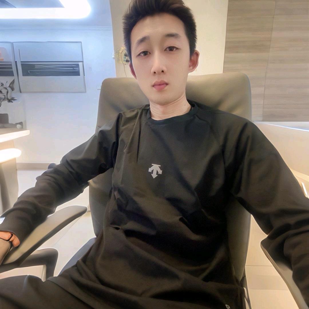 楊成爱自由