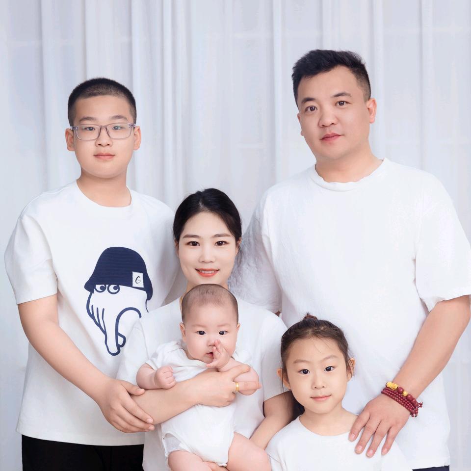 老李说奶粉 有问题私信