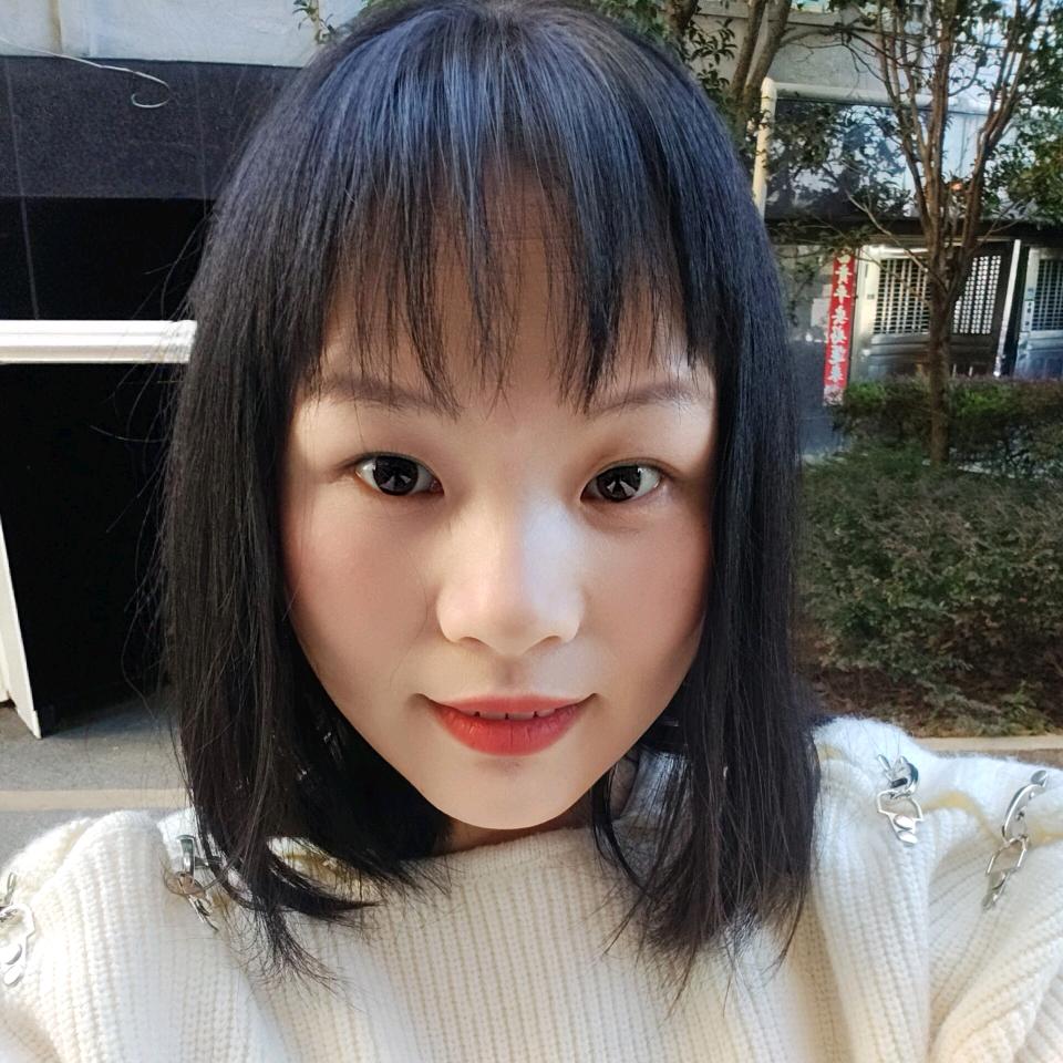 开心的果果🍎