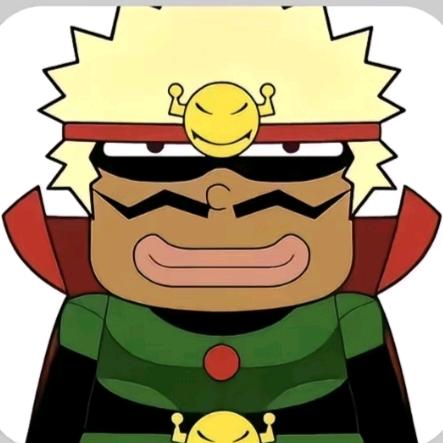 大大怪