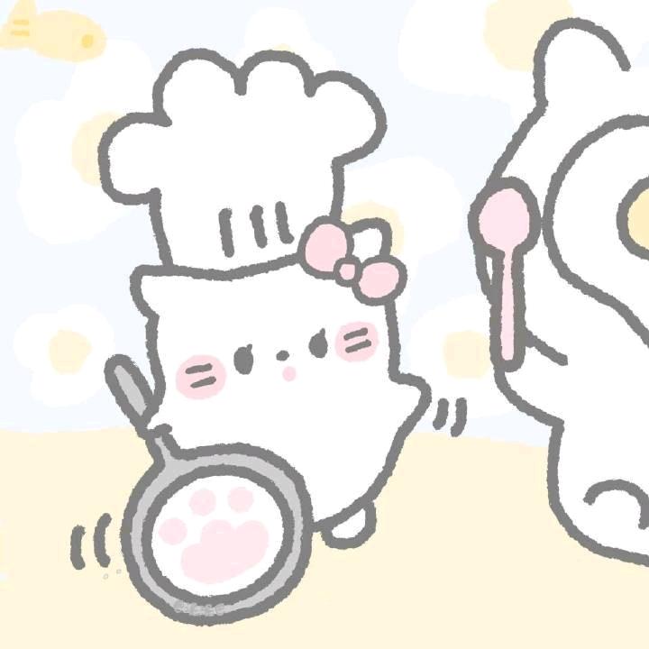 菜蛋阿琳