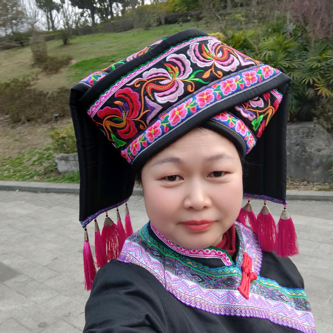 乡村陈姐