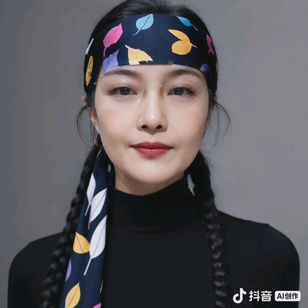 张家三姑娘