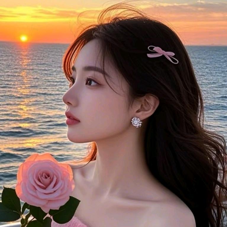 夕阳无限好