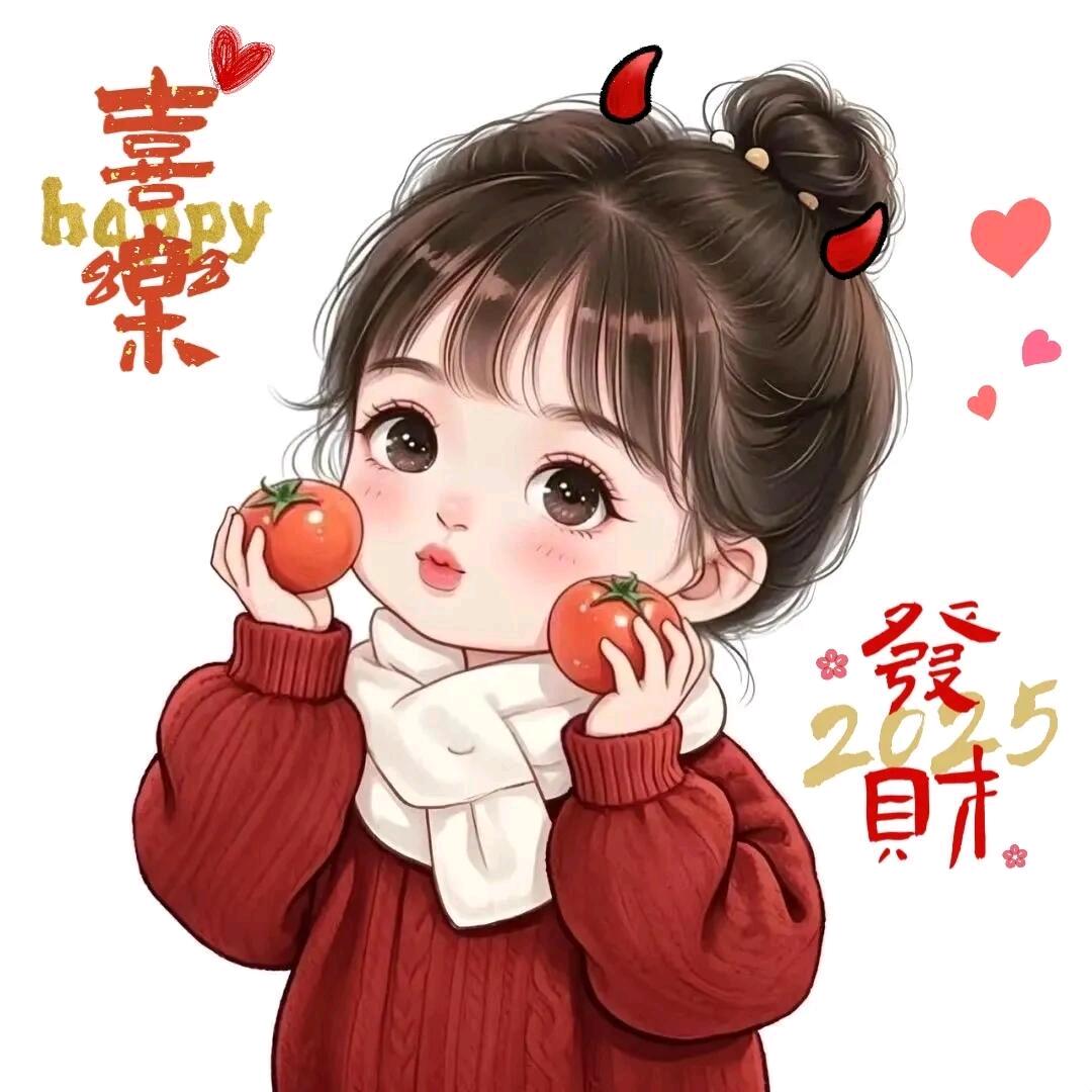好运连连🍀