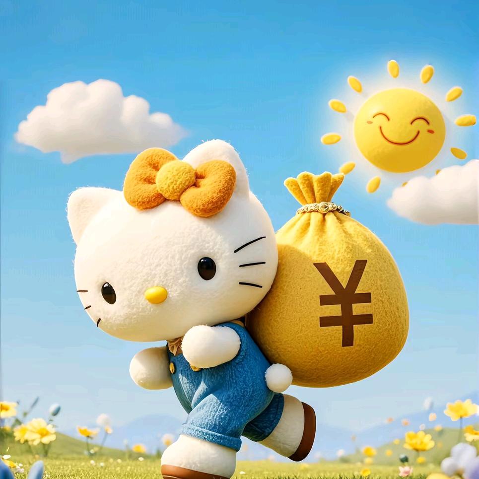 卖房的小花⭐️