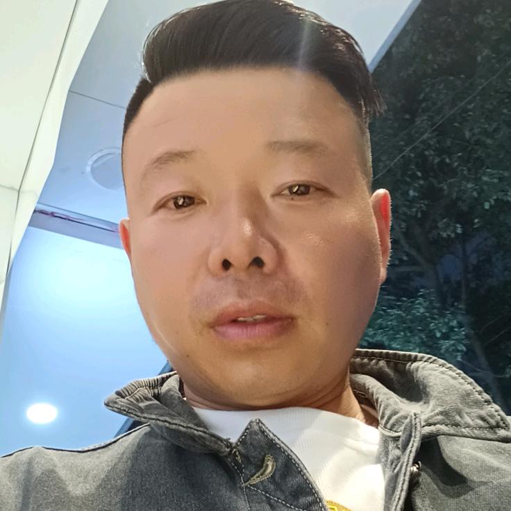 货车司机明哥