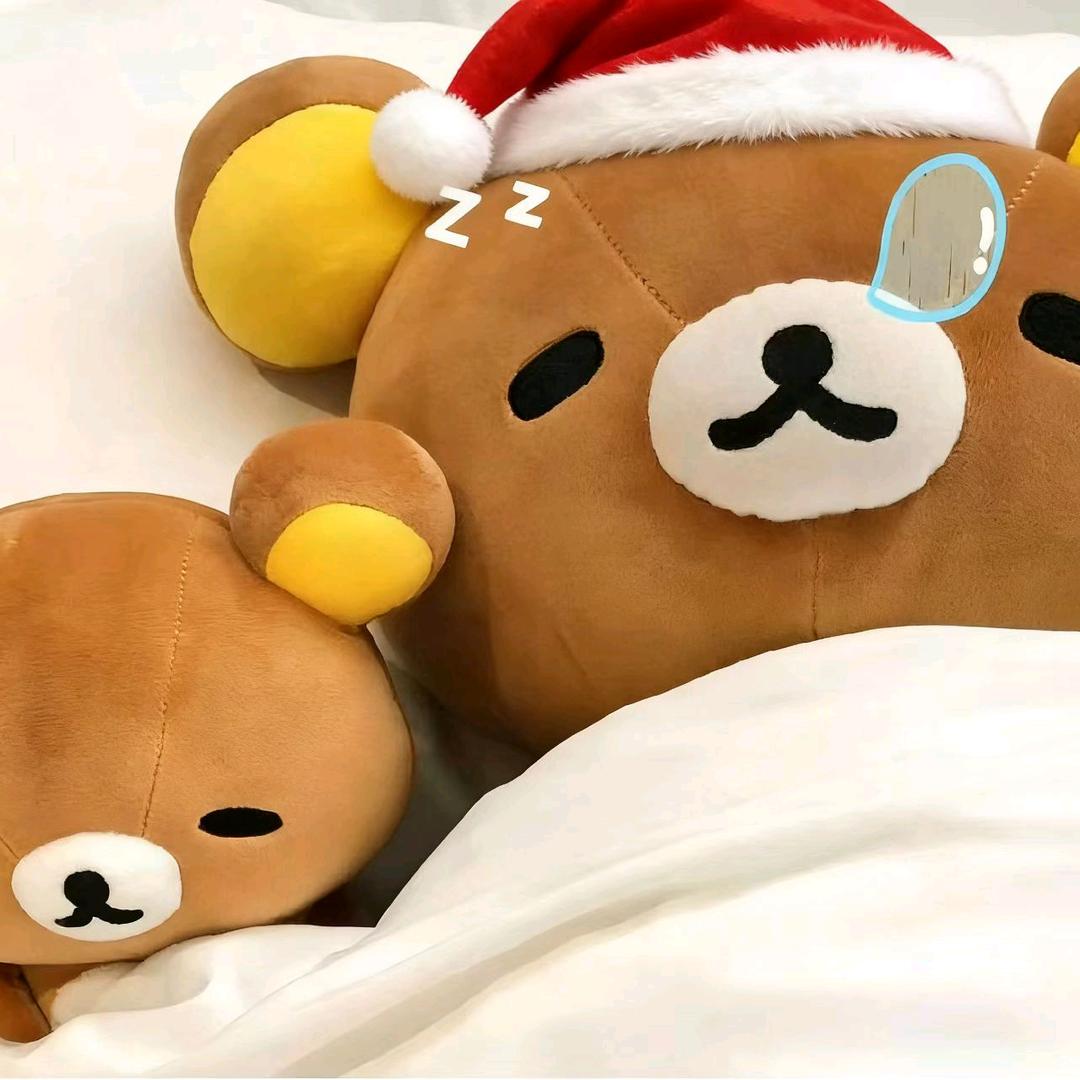 🍯小熊🐻