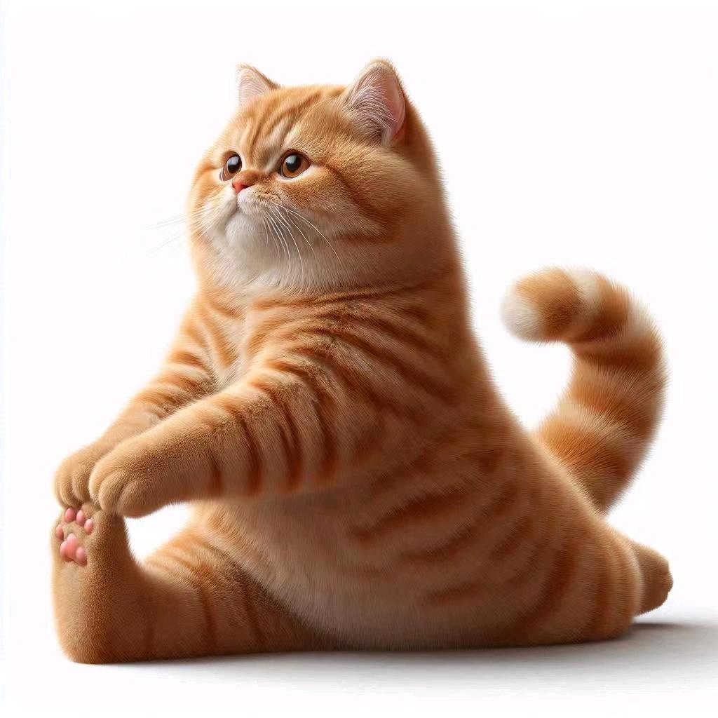 猫猫