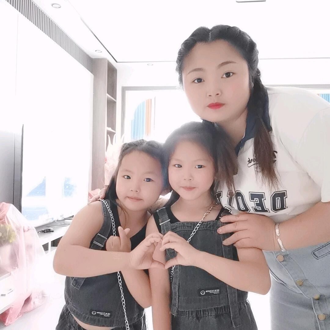 单亲麻麻