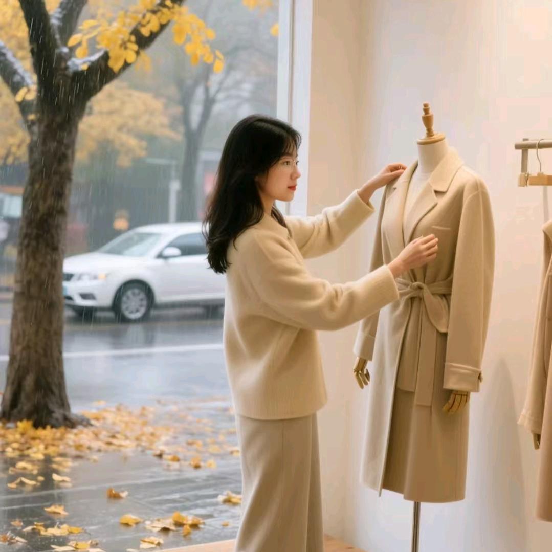 幸福像花儿一样