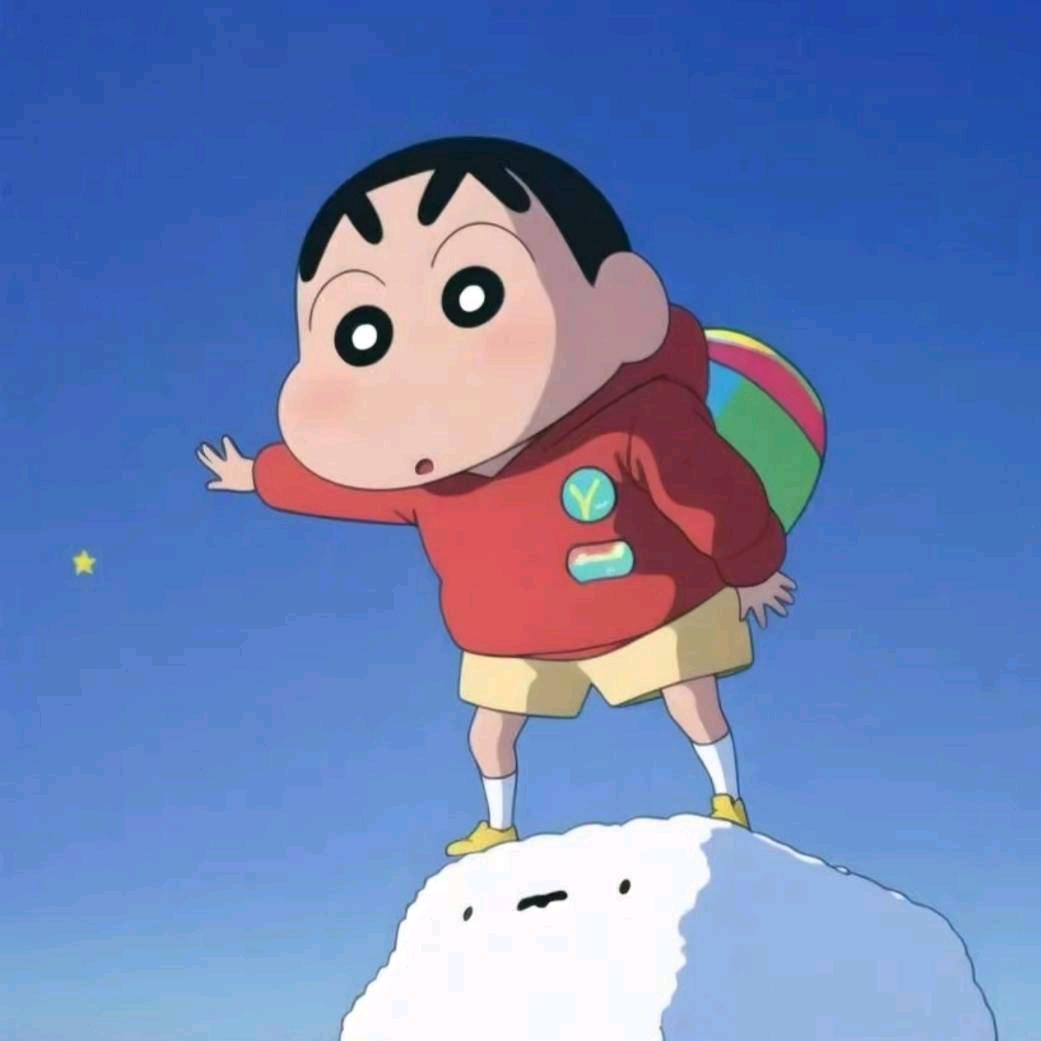 遗落的布丁🍮