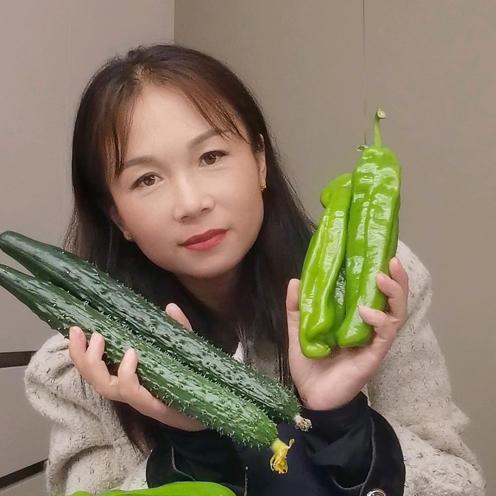 大棚优品推荐官小李
