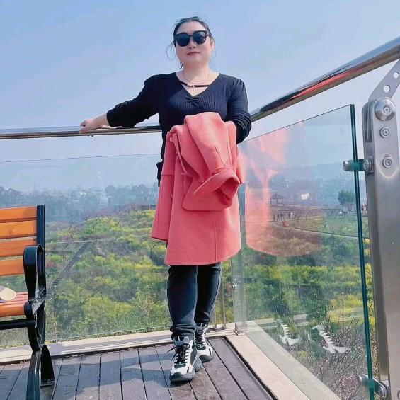 知足常乐(铭祥港桥中央店)官方号