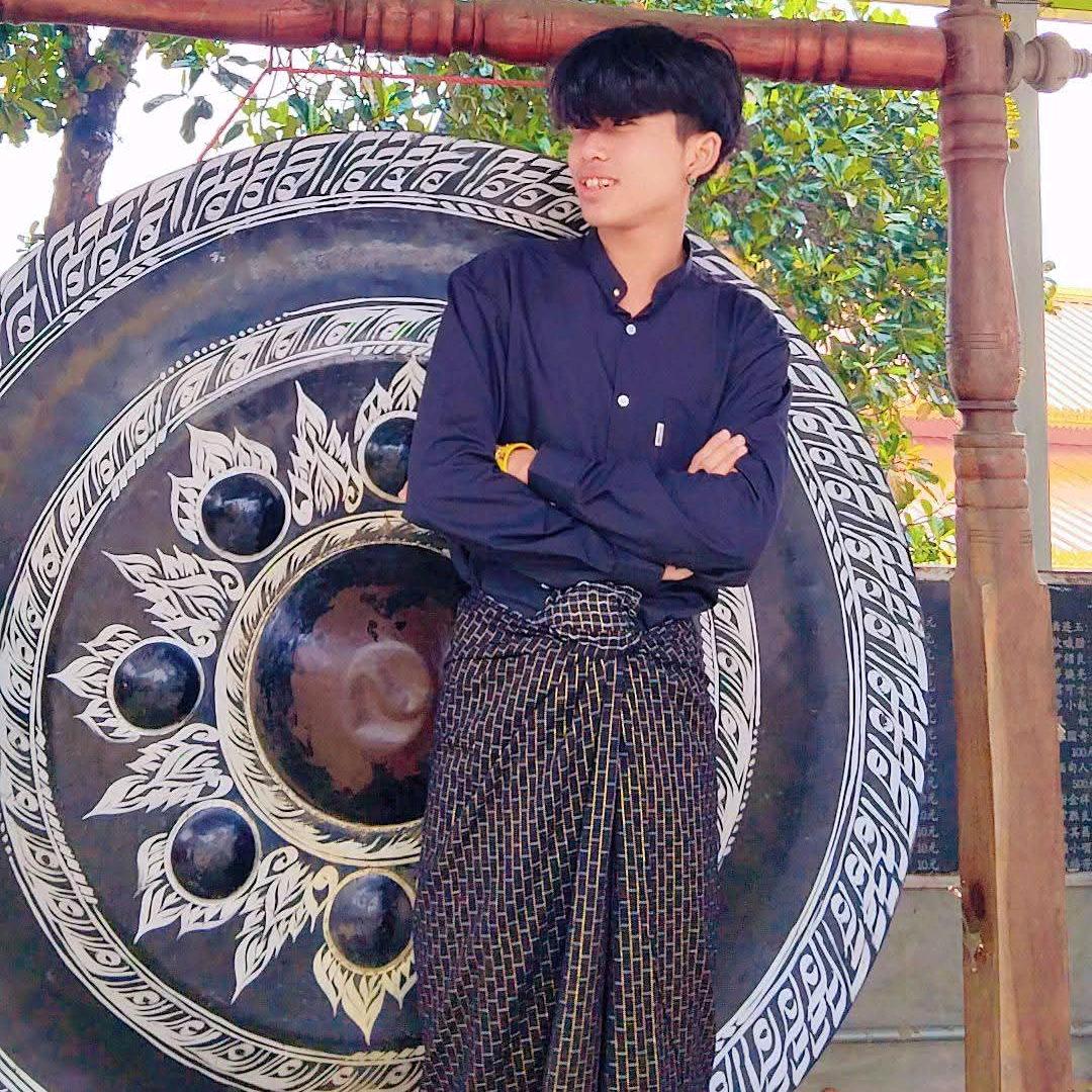 ThanHtikeAung