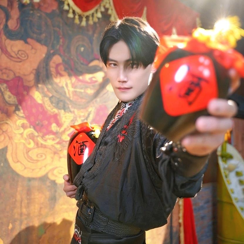 墨无痕