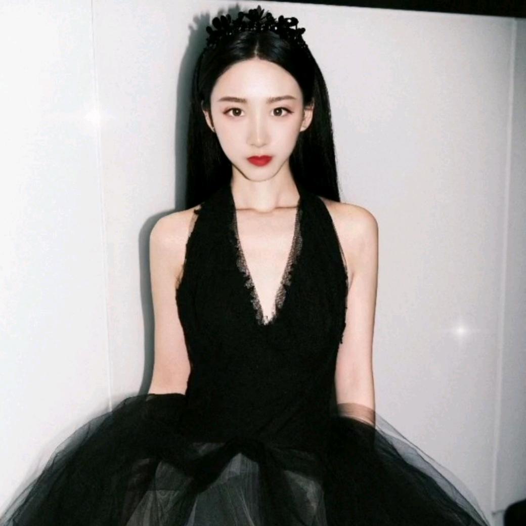 苏❤兮