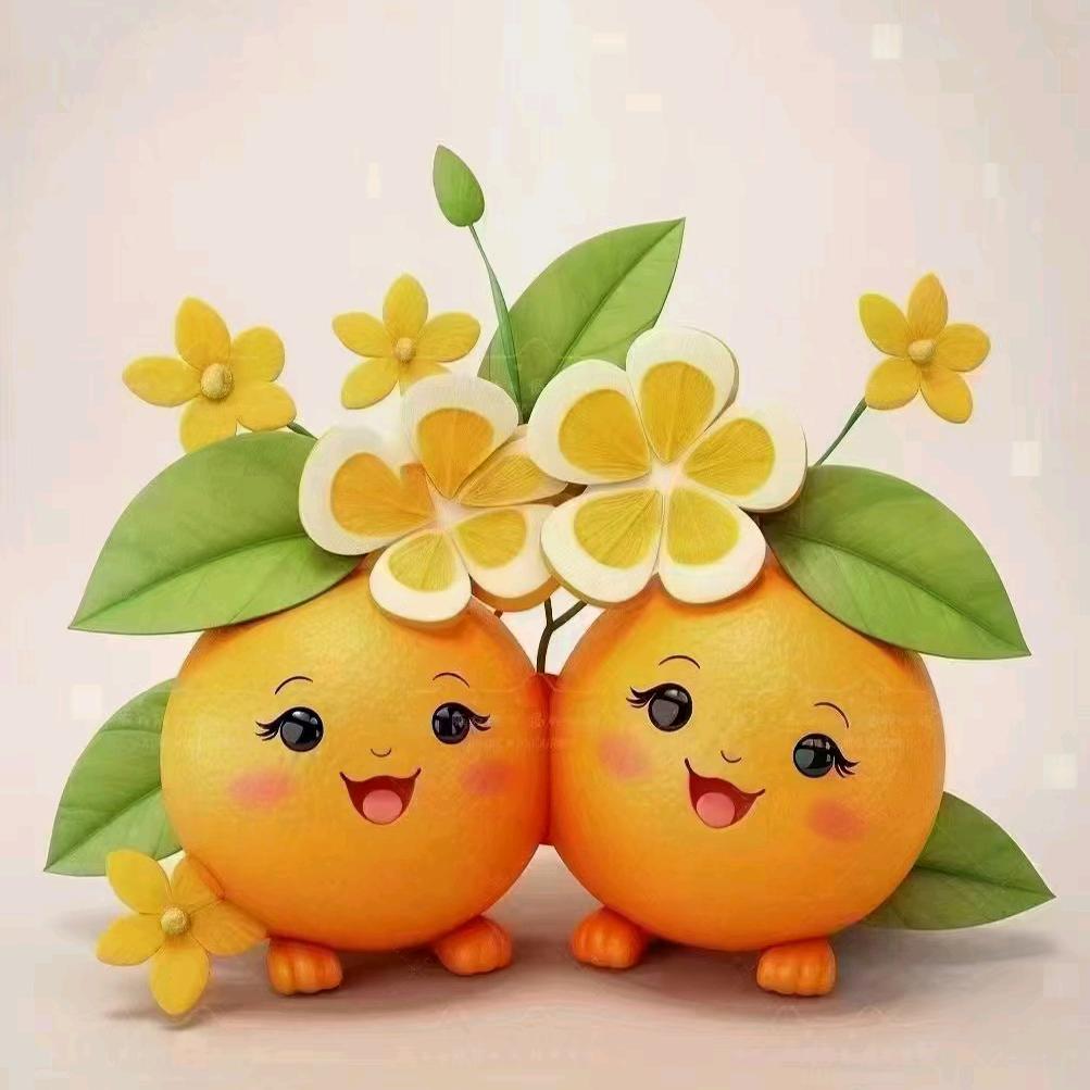 黑白色调