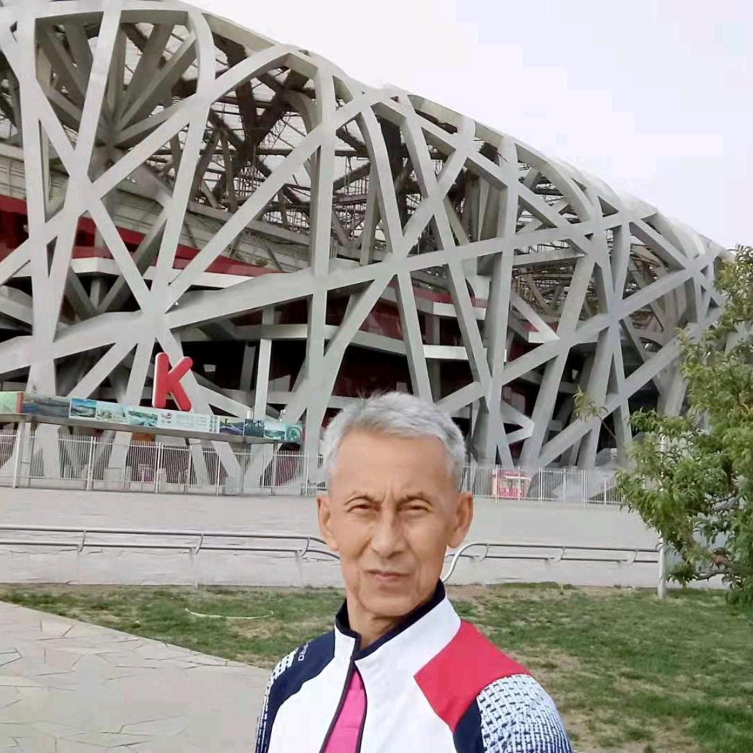 我爱运动