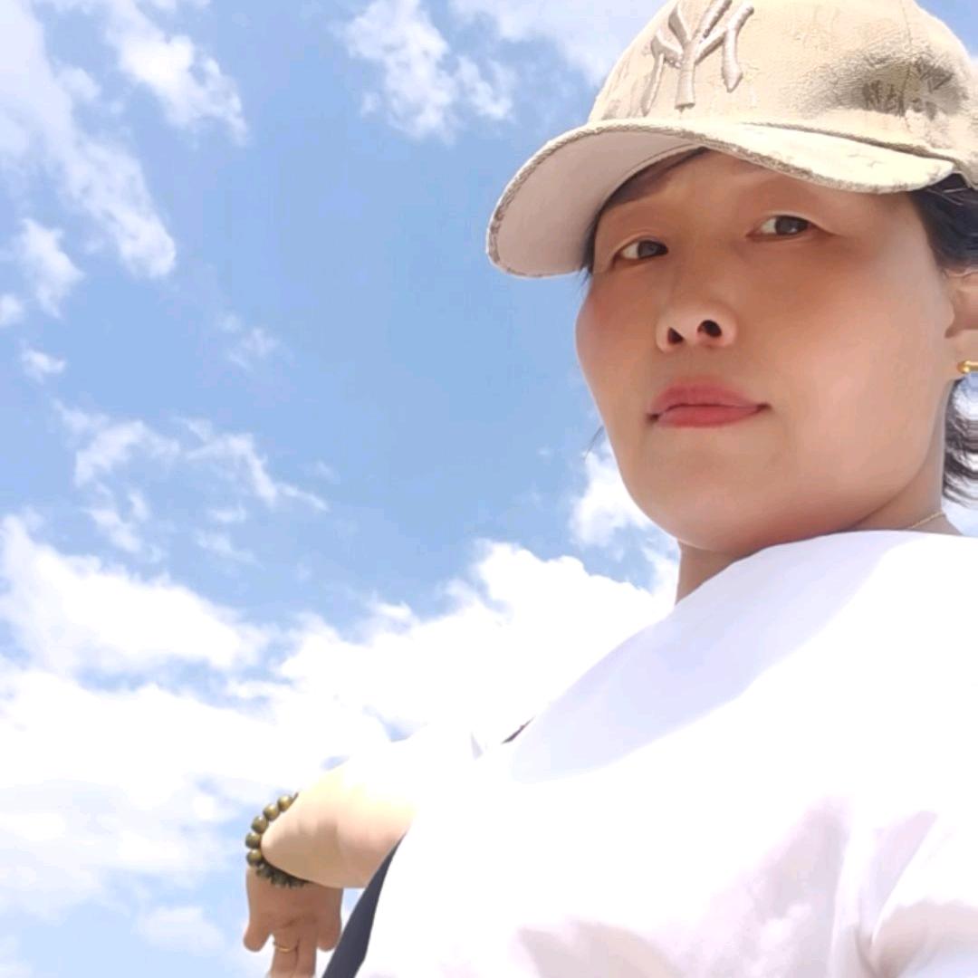 余生安好😘😘