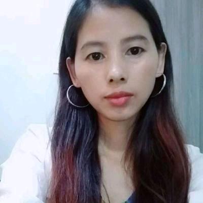 yc小女人
