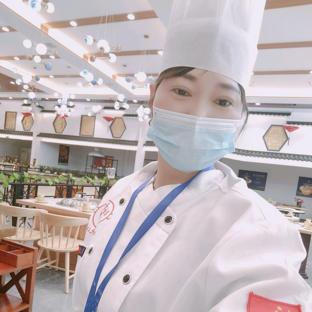 秘制地锅鸡王姐