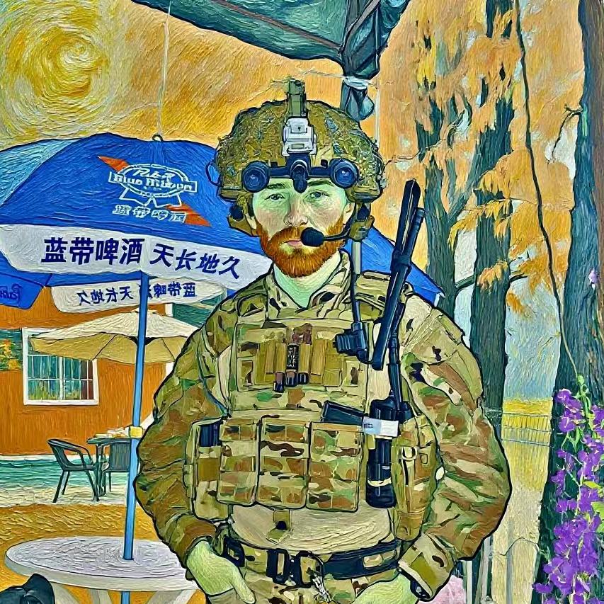 Vincent van Gogh
