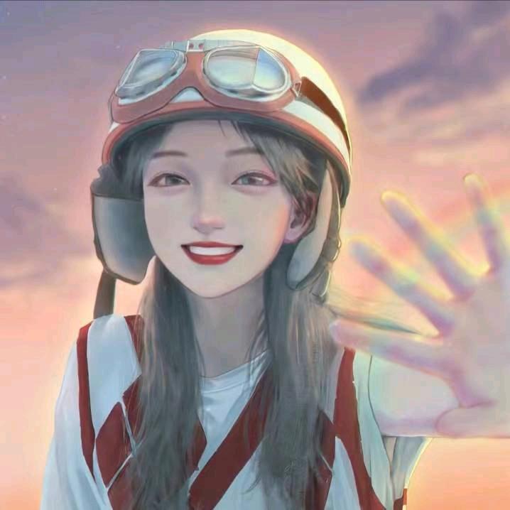 美丽大帅哥
