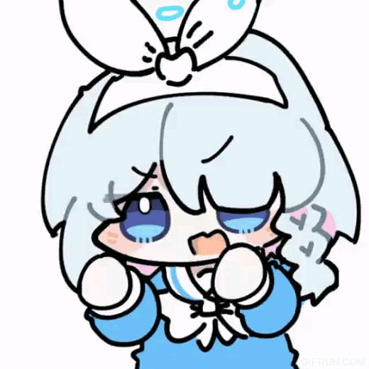 伊莎贝拉的兔兔