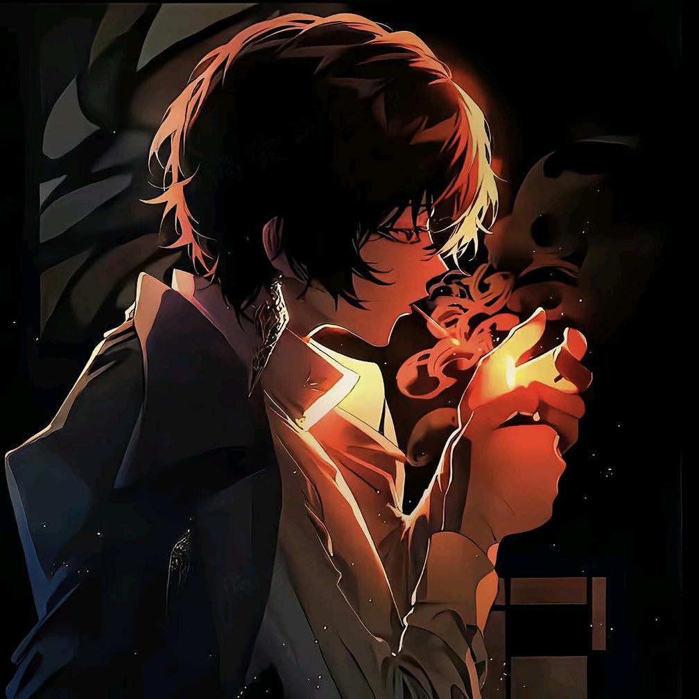 不想锻炼的小杨🐏