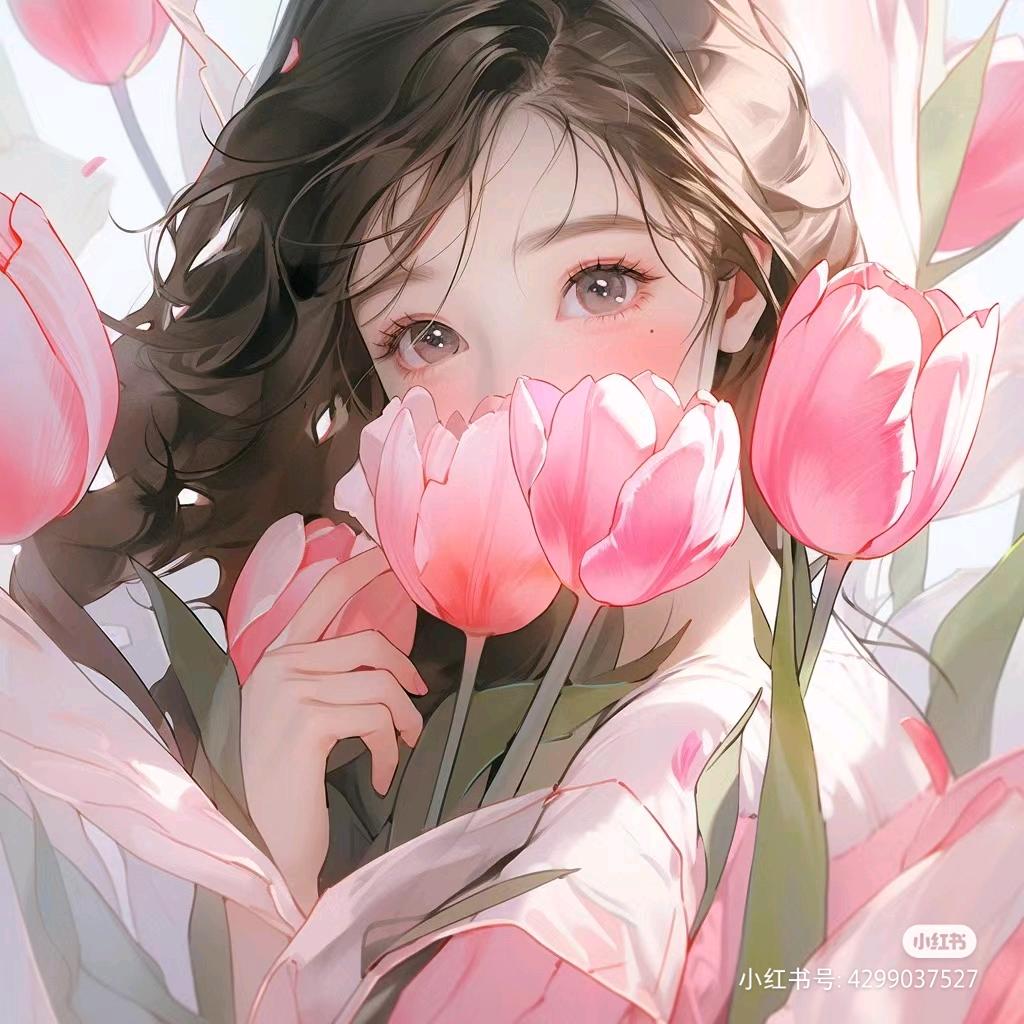 🌸三七爱捏土、