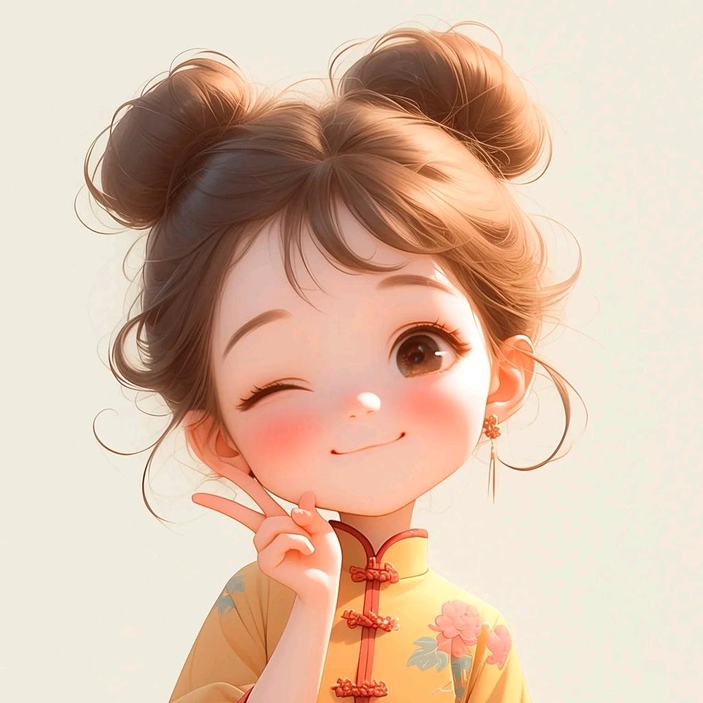 甜妹儿