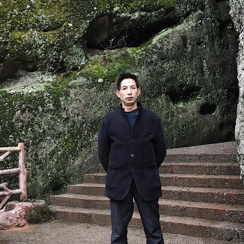 找个有缘人