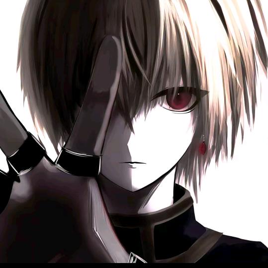 。