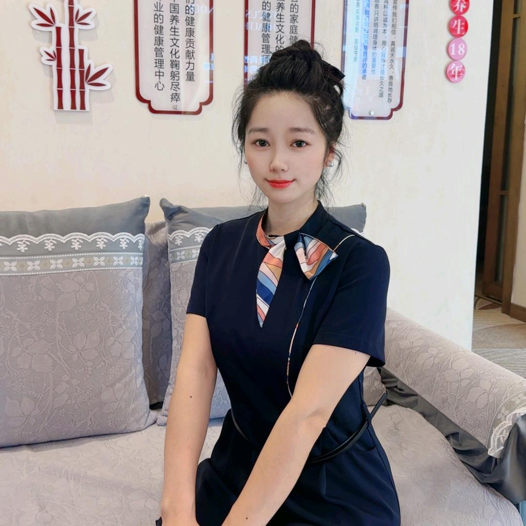 成都疗愈师-欣欣