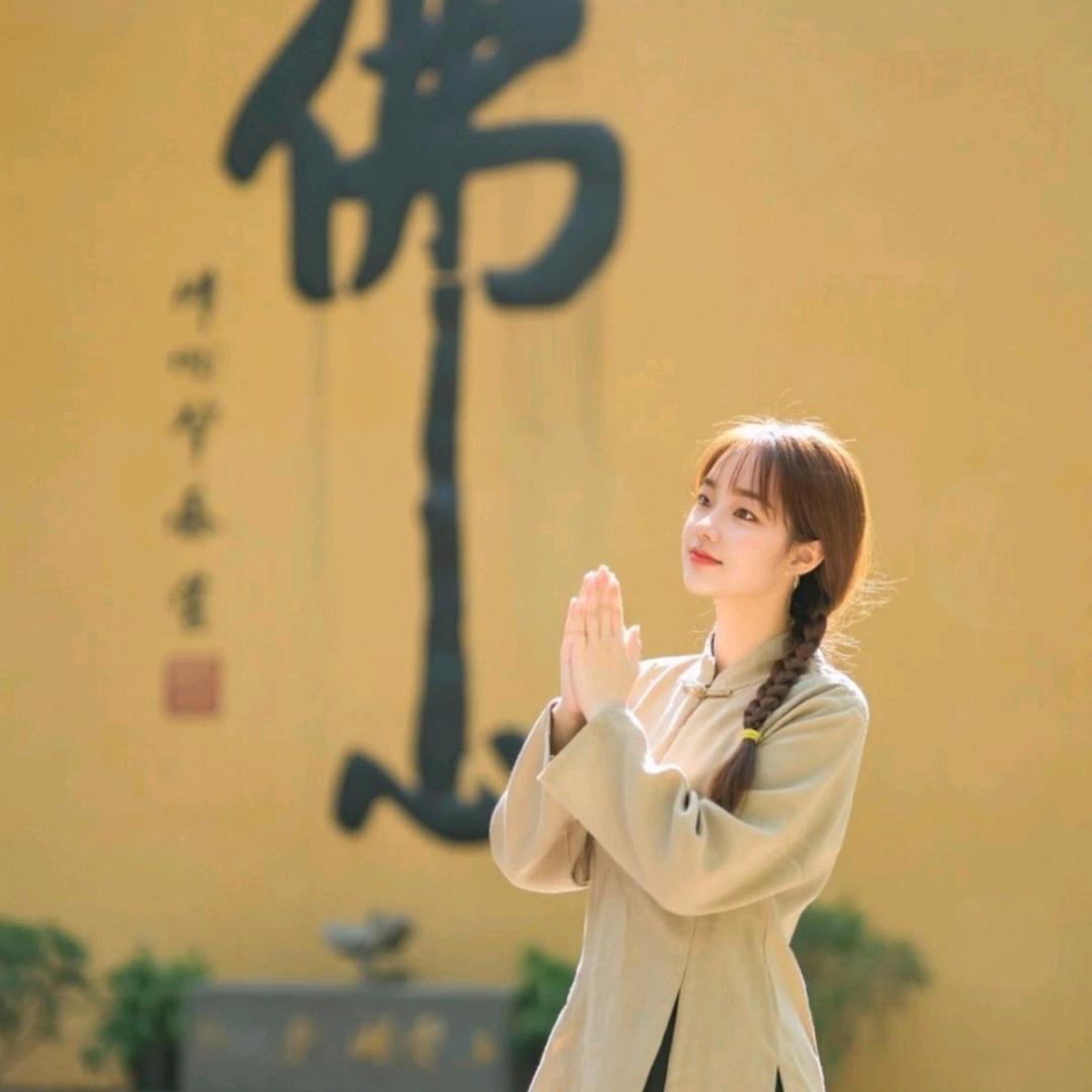 南岳圆梦祈福香行小旷