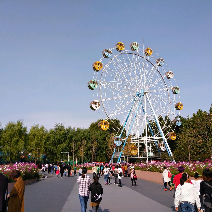 西非之旅
