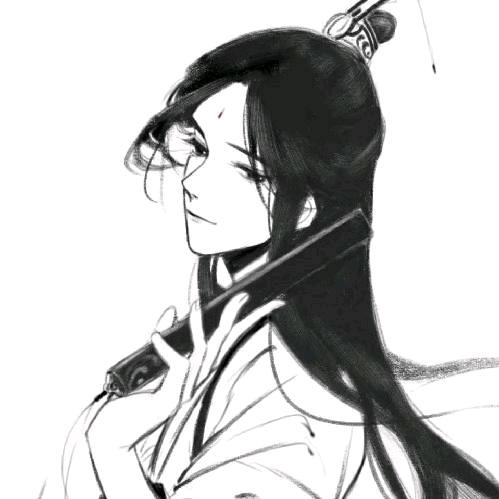 白也