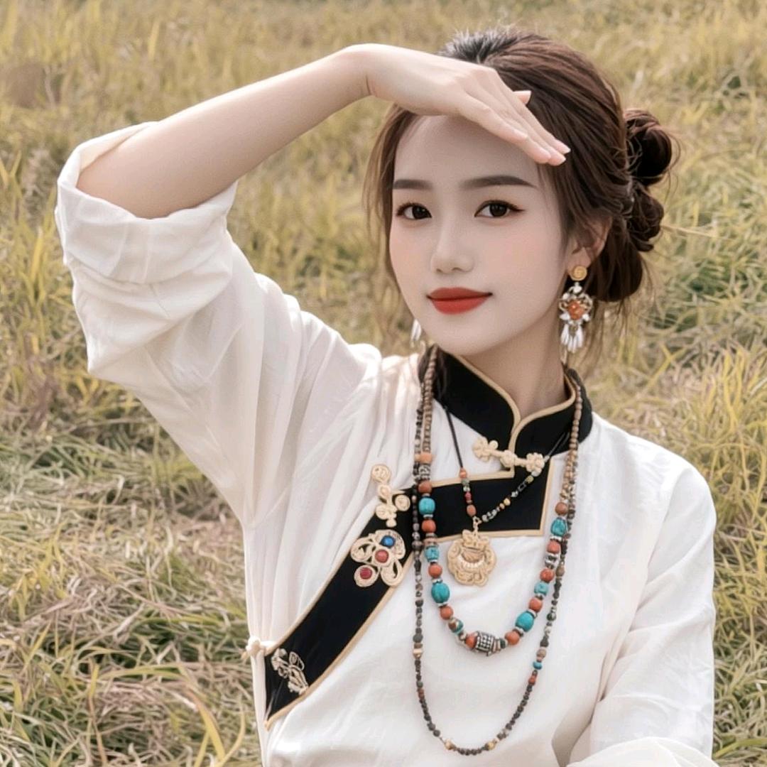红尘有你