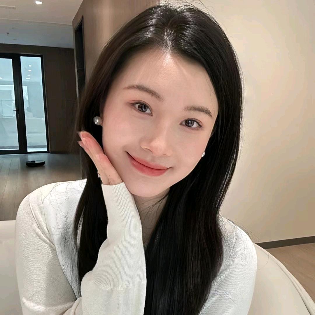 小丫头婷婷