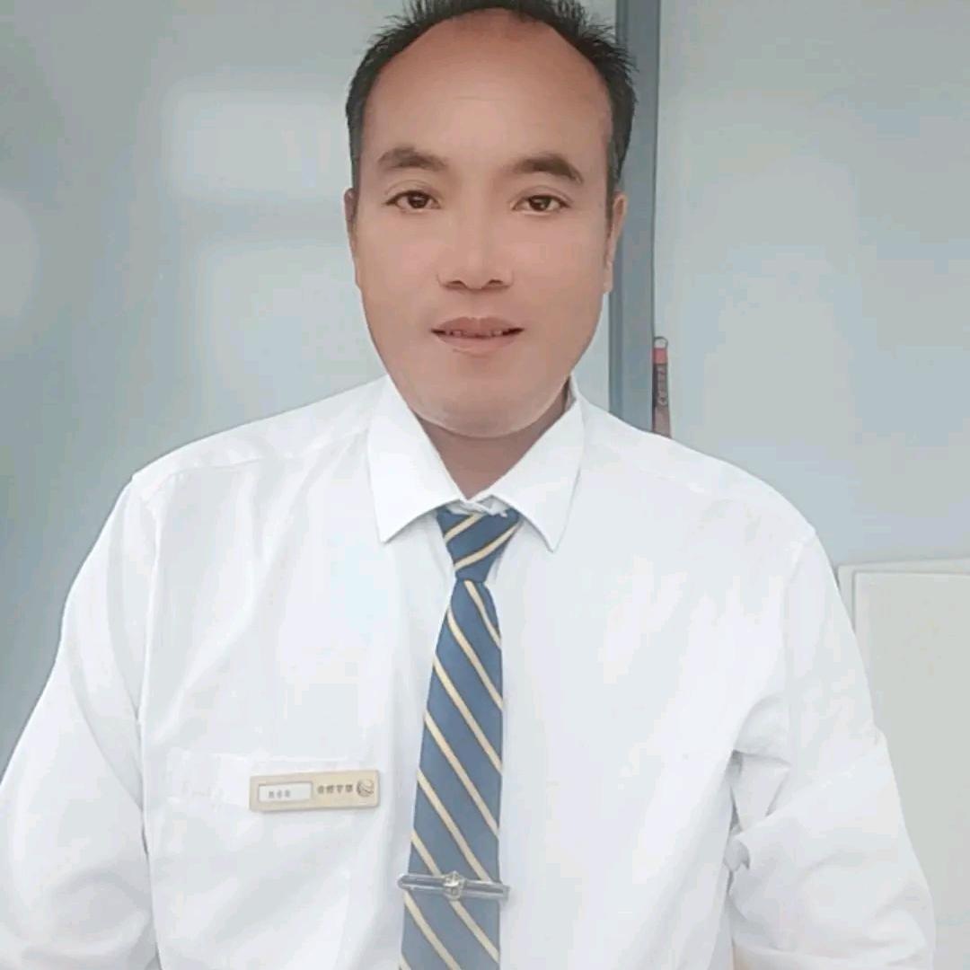 老王