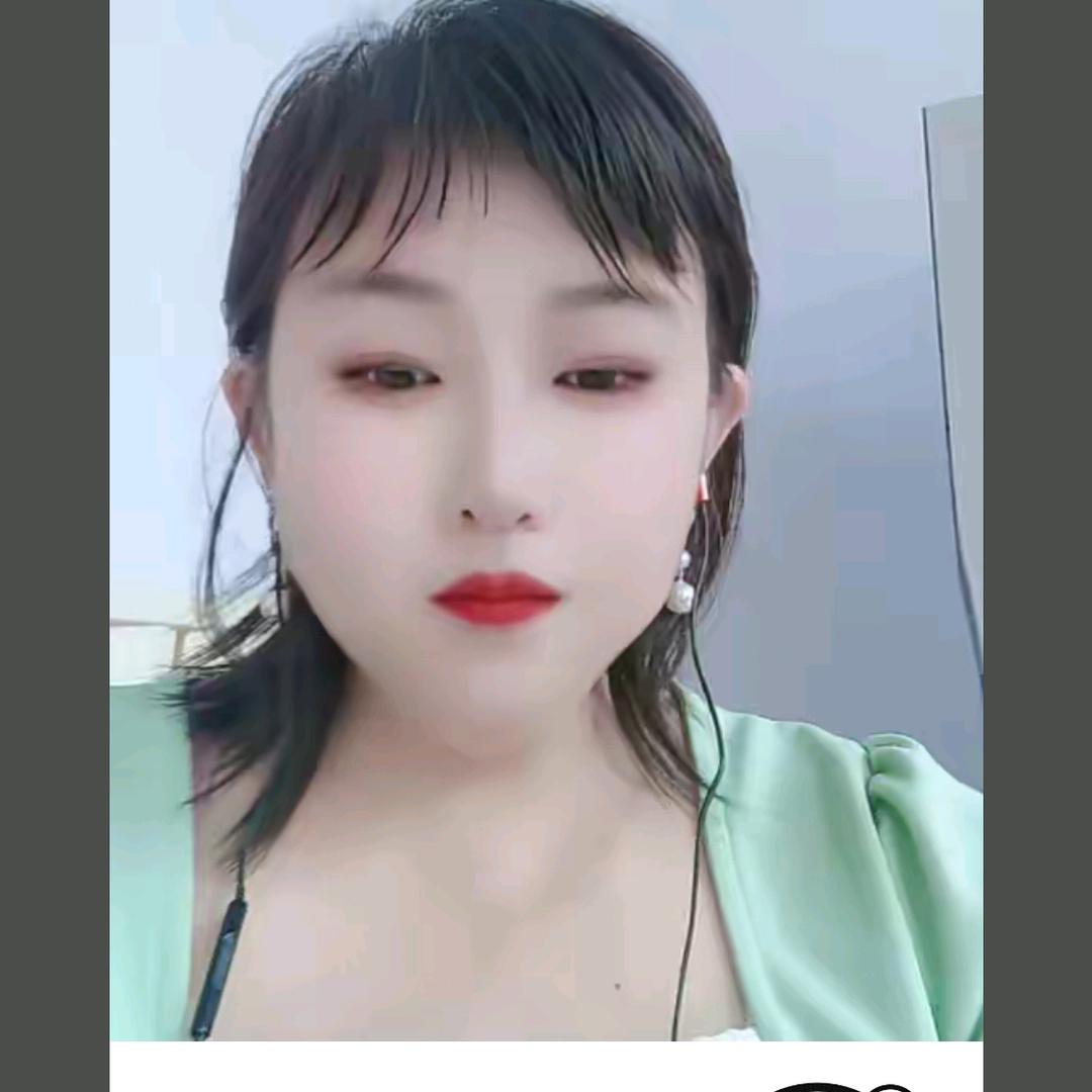 可爰唱歌