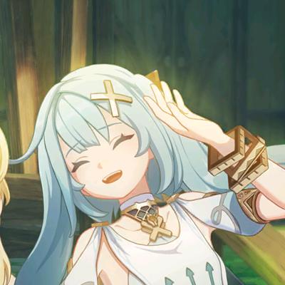 原神往生堂一处处长