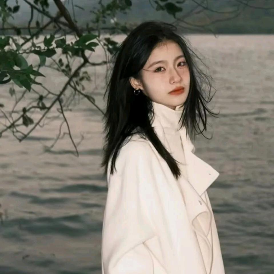 驾校学姐~小慧