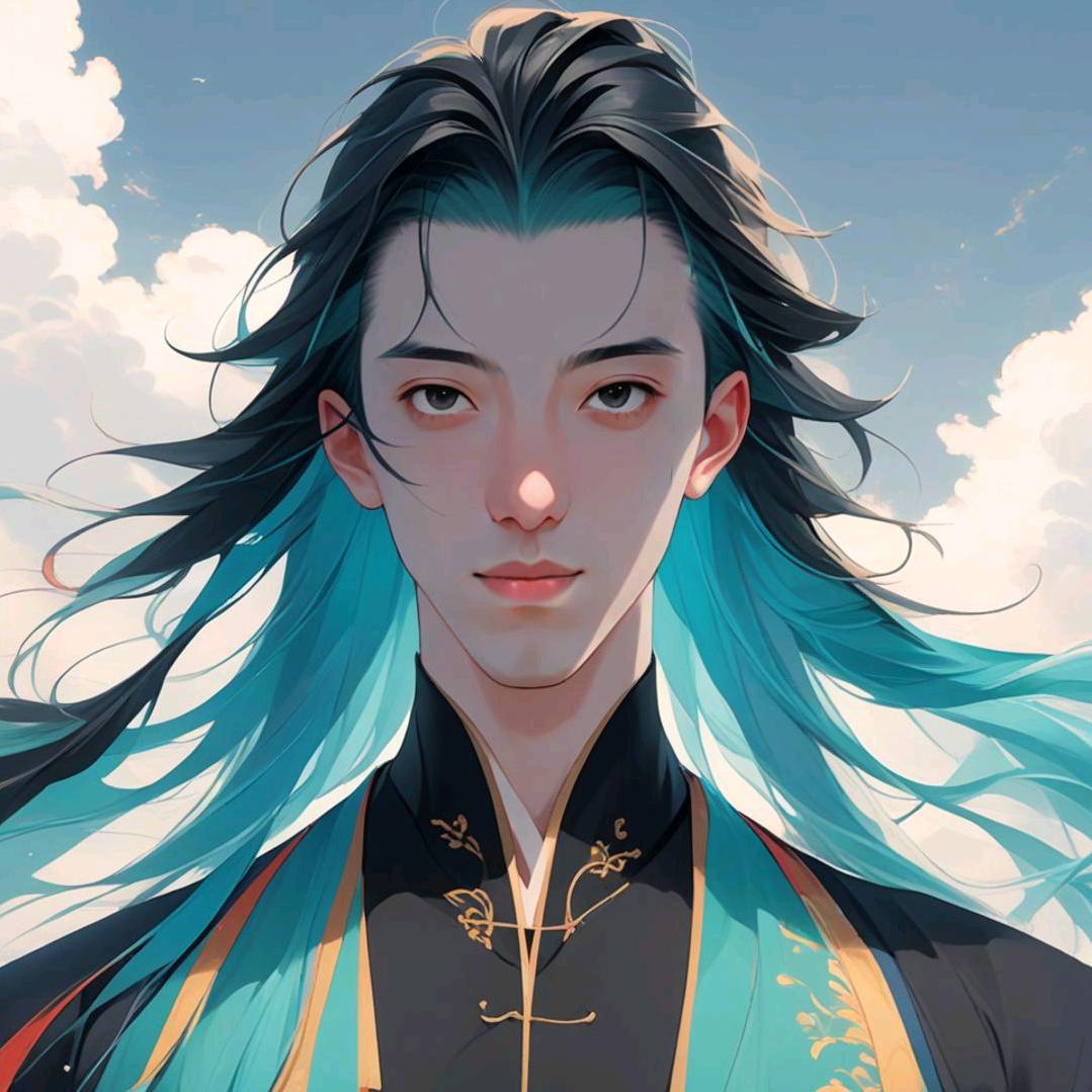 人称半仙