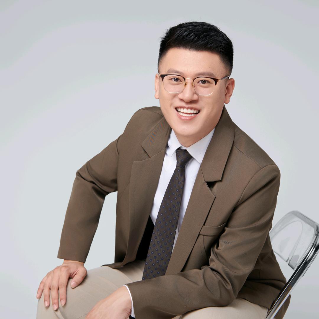 烟台装修设计师•李俊工作日常号