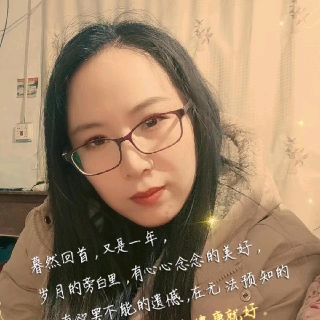 聊聊心情