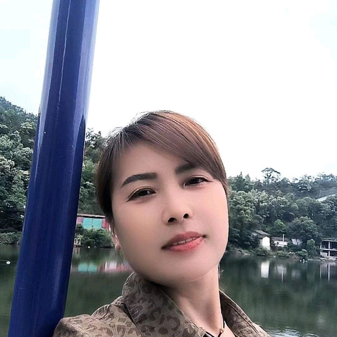 顺其自然的我