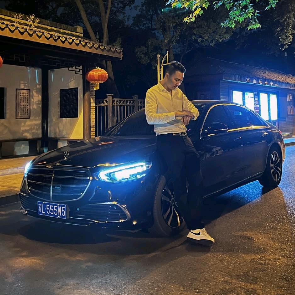 镇江顺缘车业~顺哥(收车)