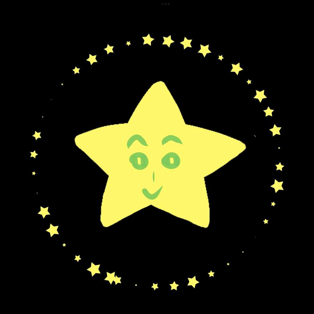 小星行的嘞🌟